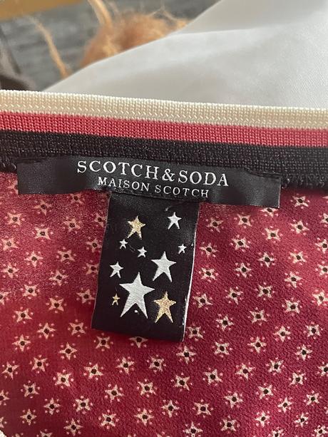 Topik scotch&soda, s