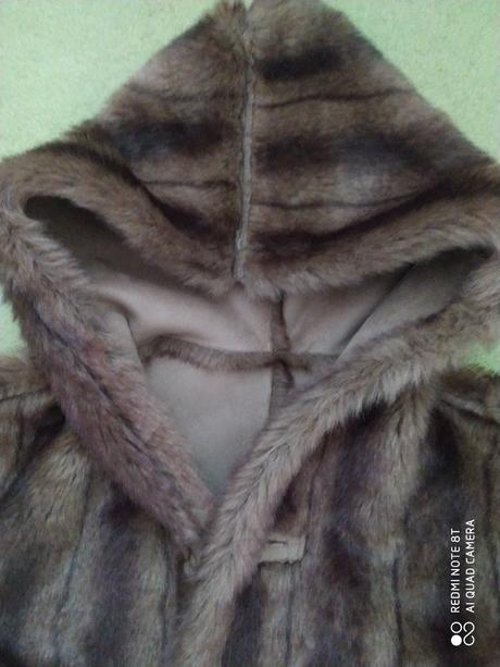 Luxusný obojstranný kabát original by dennis basso, m