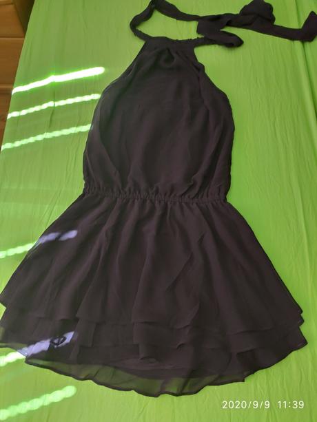 Šaty na príležitosť, bonprix,38