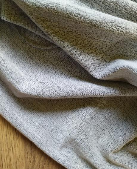 Mikiny dlhé tchibo 2 ks, tchibo,164