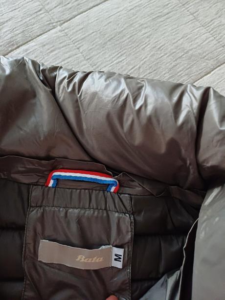 Prechodná bunda baťa, č.m, m