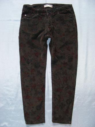 Nohavice zn. zara girls - 122/128, zara,122