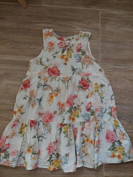 Šaty č.122, next,122