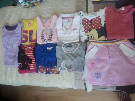 Detske veci, 104–116