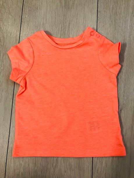 Tričko, mothercare,68