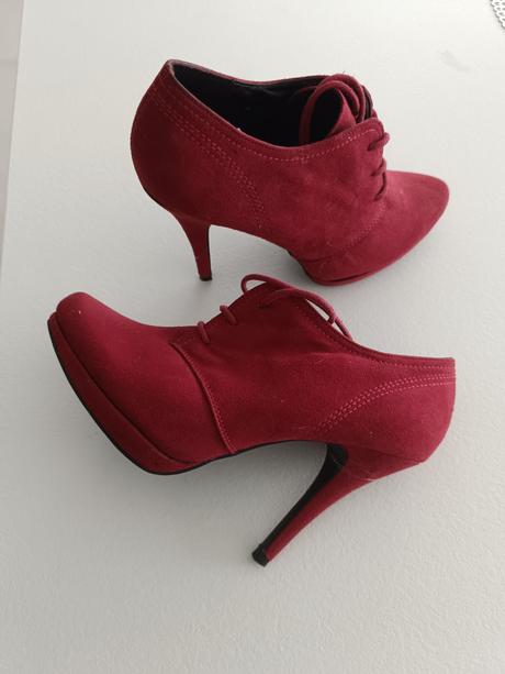 Predám topánky, graceland,39