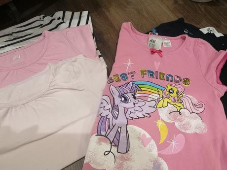 Balik triciek h&m, h&m,104