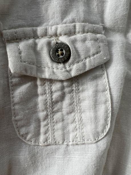Guess šaty s krajkou vel. 6, guess,116