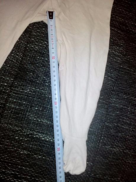 Pyžamko 2 ks  80-86, h&m,80
