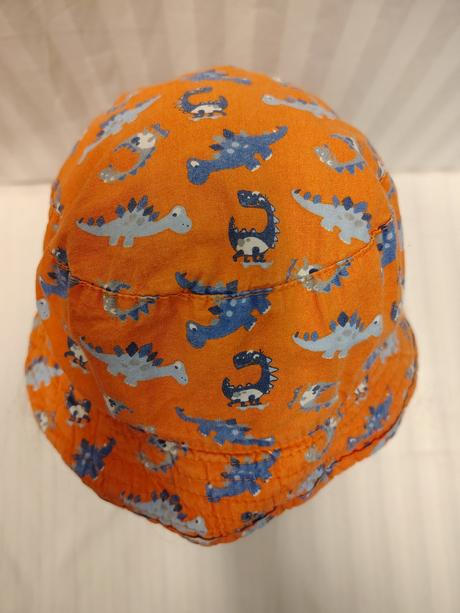 Letný klobúk s dinosaurami, m&co v. 48-50, č. 3002, m&co,50