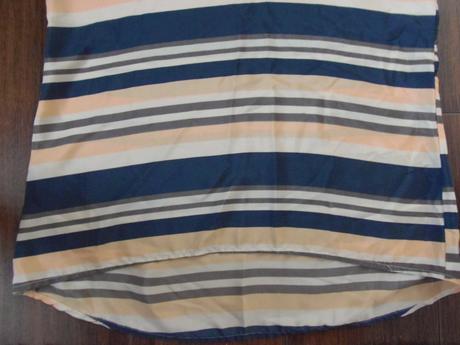 Blúzka ľahučká, l