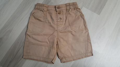 Šortky, tesco,86