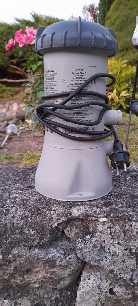 Kartušová filtrácia, 