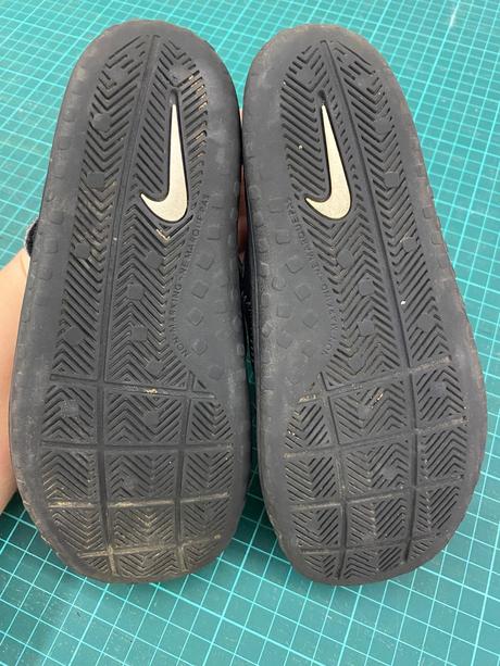 Nike sunray sandale (aj k vode), nike,32