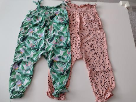 Predám overaly, h&m,80