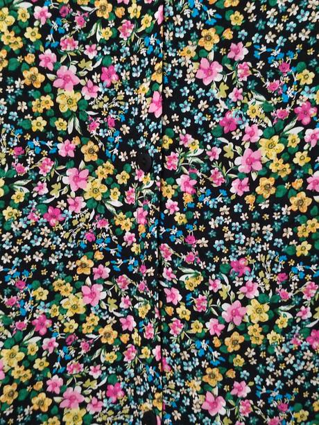 Letné košeľové šaty, tezenis,m