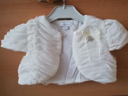 Detske bolerko guy laroche, 98