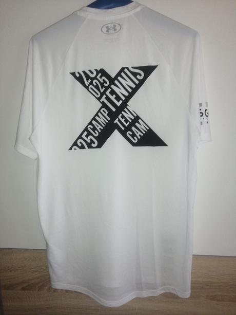 Under armour tricko m, under armour,m