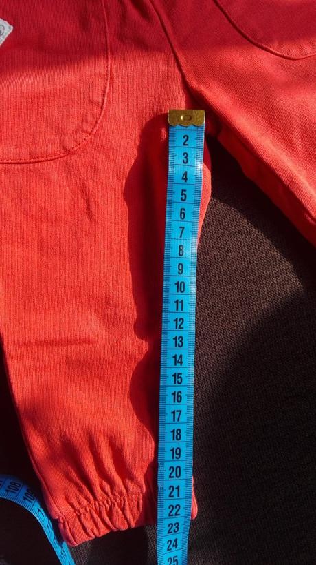 Dievčenské body a tepláky do 1roka, 68–80