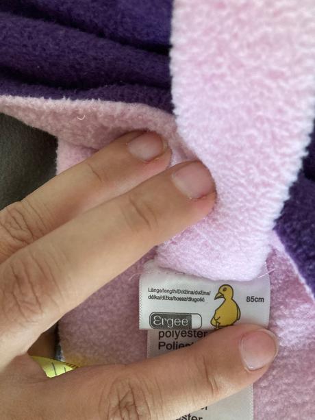 Čiapka a šál, kik,68