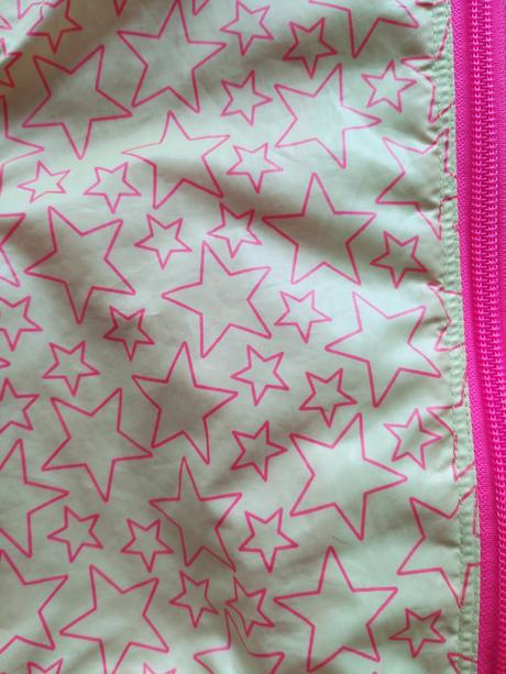 Sustakova bunda benetton, benetton,116