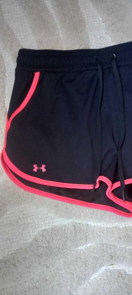 Kratasy, under armour,s