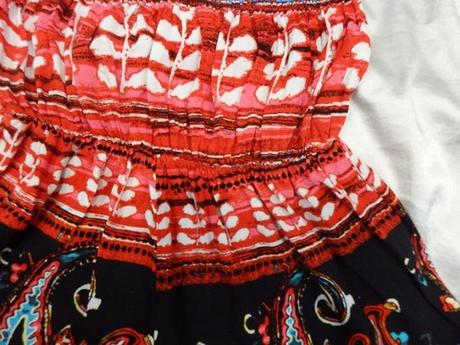 Kvalitný letný overal, s