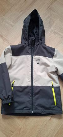 Detska bunda protest, 140