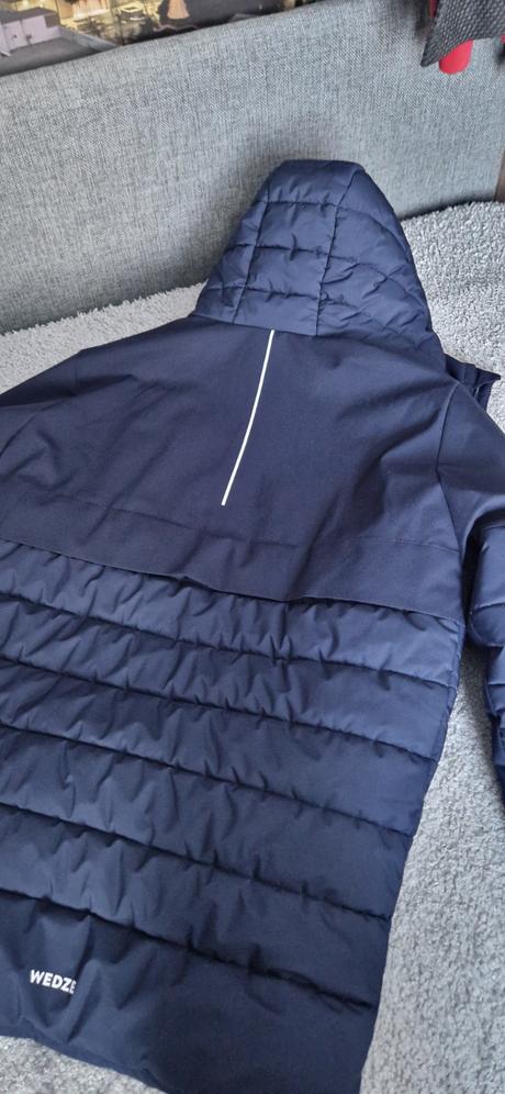 Bunda wedze, wedze,l