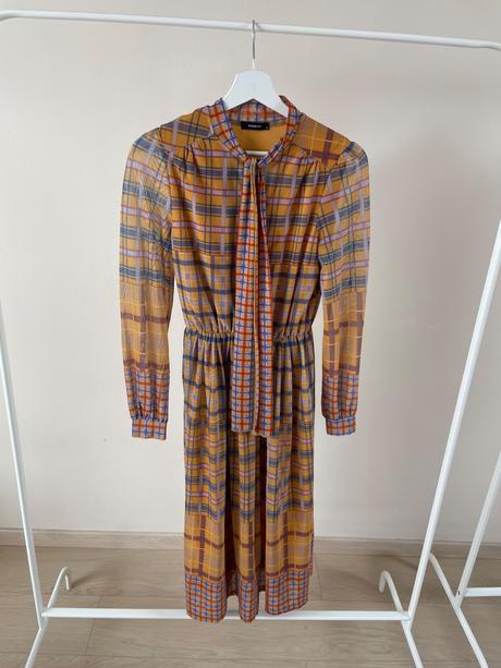 Šaty zn. reserved, reserved,s