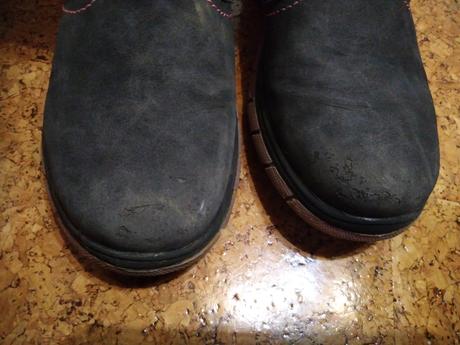 Čižmy, graceland,34