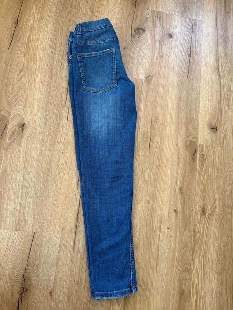 Rifle zara, zara,164