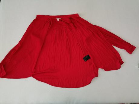 Blúzka č. 38, h&m,m