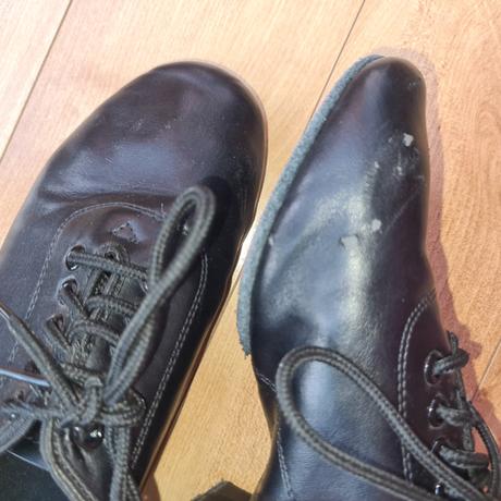 Tanečné topánky latinky, 34