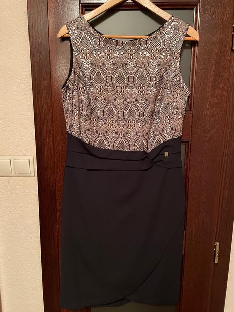 Spoločenské šaty, 40