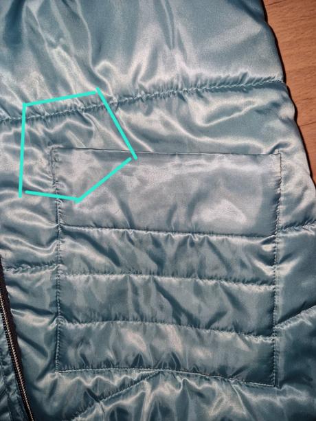 Bunda, coccodrillo,134