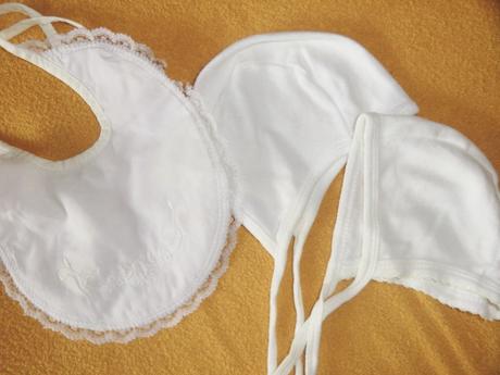 Súprava - kraťasky -tričko -body 62/68, 68–80