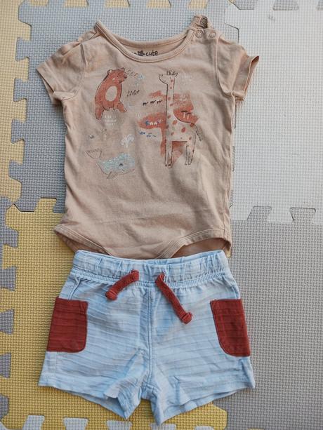 Balik na leto pre chlapca 74, 68–80