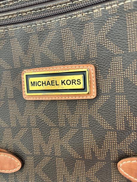 Crossbody kabelka, michael kors