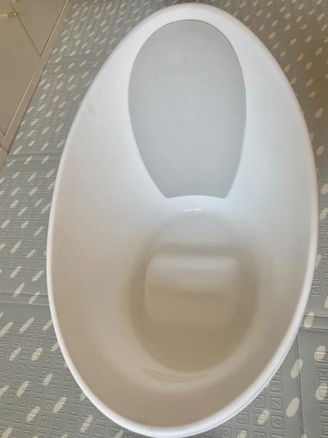 Vanicka na kupanie shnuggle, 