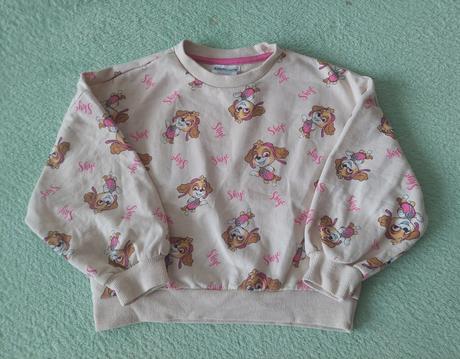 Mikinka skye, sinsay,116