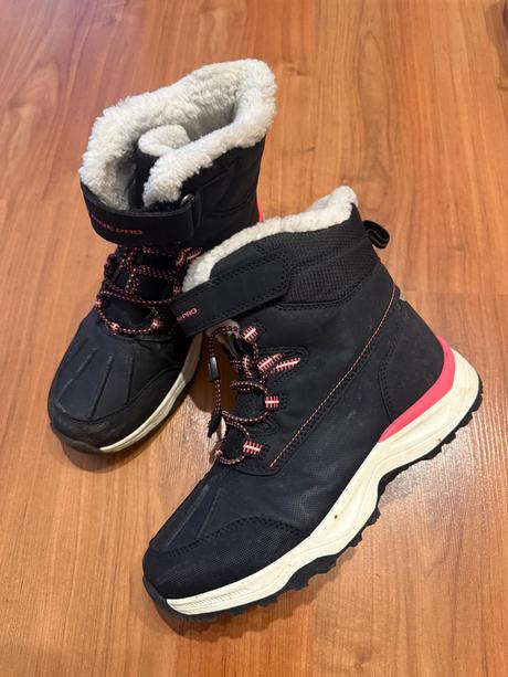 Alpine pro 35, alpine pro,35