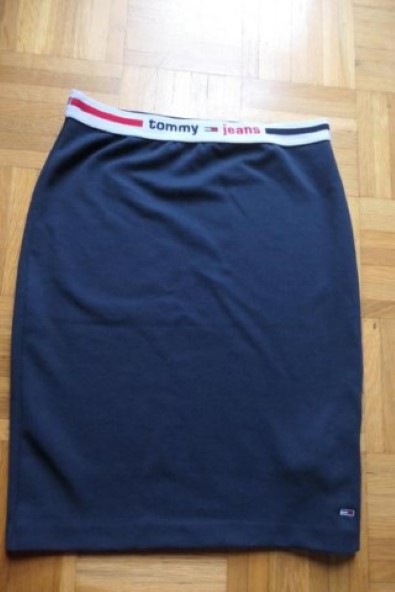Tommy hilfiger original nadcasova super sukna m, tommy hilfiger,m
