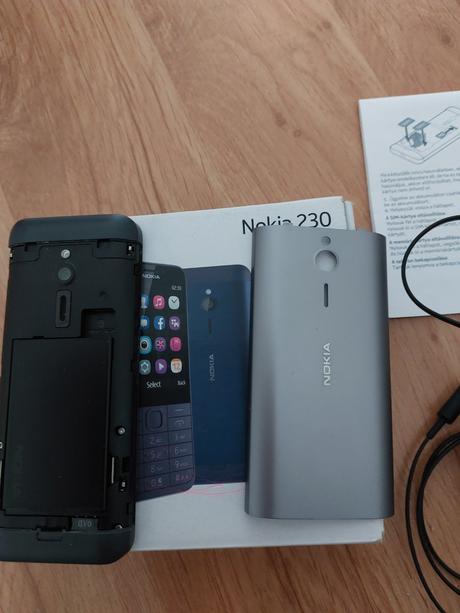 Nokia 230, nokia