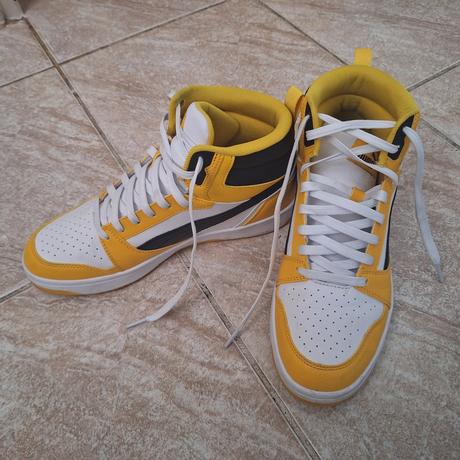 Tenisky puma, puma,40