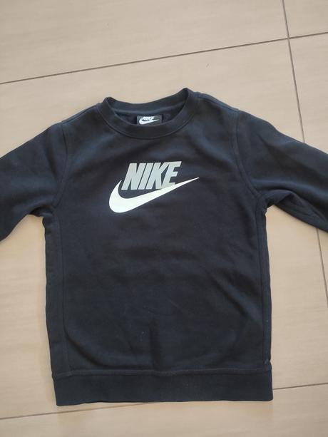 Mikina nike, nike,128