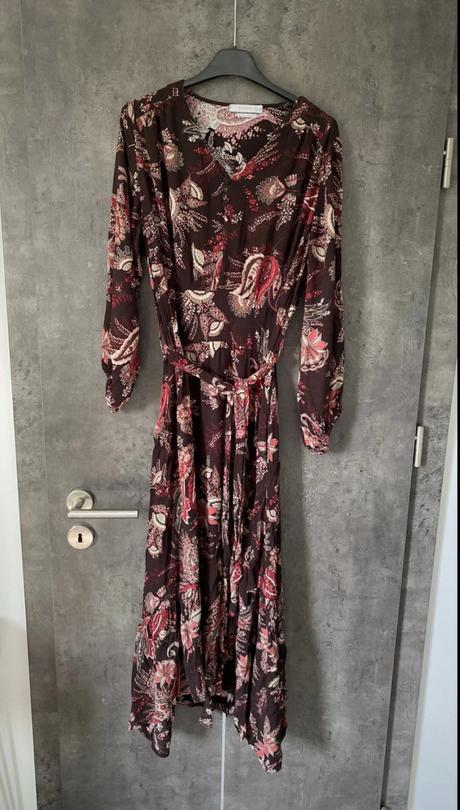 Reserved šaty v španielskom štýle, reserved,42