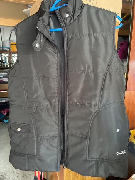 Prešívaná vesta z bonprix, xl