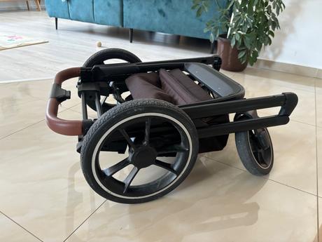 Kočík moon style, moon,moon style