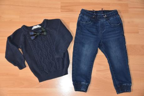 Pulóvriky cena spolu, f&f,92